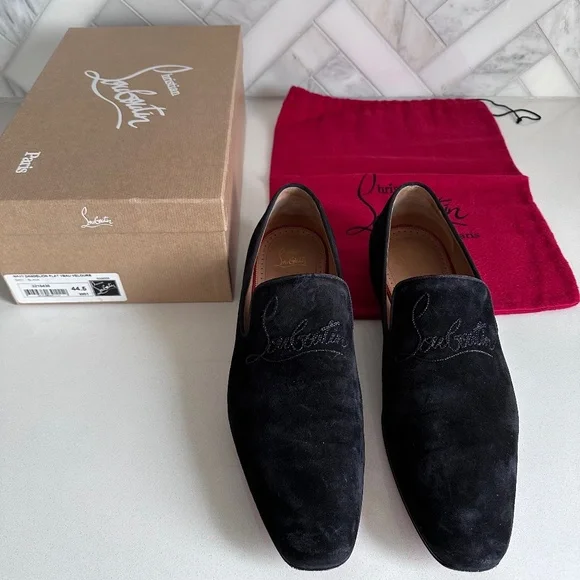 Christian louboutin loafer - Picture 1 of 4